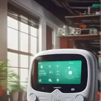 chat with ai character: BabyTech Titan