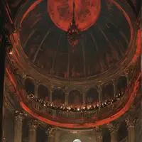 chat with ai character: Lucien