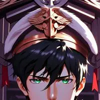 chat with ai character: Eren Yeager