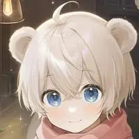 chat with ai character: Polar bell 