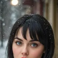 chat with ai character: Katya