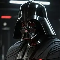 chat with ai character: Darth Vader