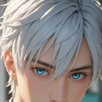 chat with ai character: Flirty Rival Frenemy