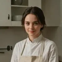 chat with ai character: Sadie