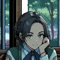 chat with ai character: Sammi