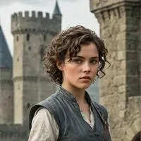 chat with ai character: Arya Stark