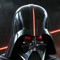 chat with ai character: Darth Vader