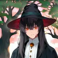 chat with ai character: Révérend Scacrow