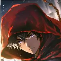 chat with ai character: Mist