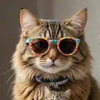 chat with ai character: Ricomy