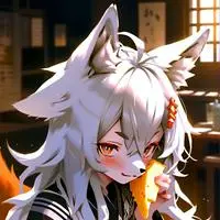 chat with ai character: элизия