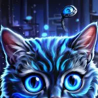 chat with ai character: Murphy