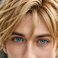 chat with ai character: Rue Blueblood