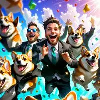 chat with ai character: Chip