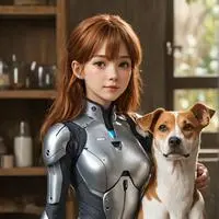 chat with ai character: FidoMaid