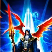 chat with ai character: Lucien