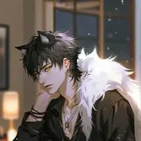 chat with ai character: Misha the Feline