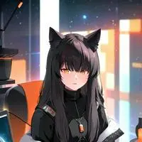 chat with ai character: Lunar Plux