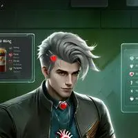 chat with ai character: The Fast-Food Futurist