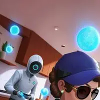 chat with ai character: Karen-Quantum