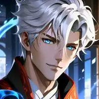 chat with ai character: Gojo