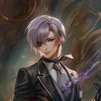 chat with ai character: Cedar