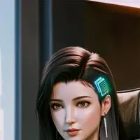 chat with ai character: The Tech-Savvy Barista Conundrum