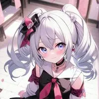 chat with ai character: Lili, The Confident Rival