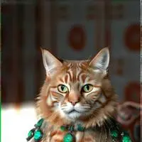 chat with ai character: tu gato 