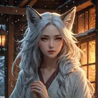 chat with ai character: Soren