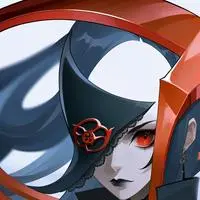 chat with ai character: Reaperina