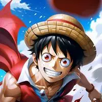 chat with ai character: Monkey D. Luffy
