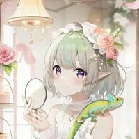 chat with ai character: Mottled Mimic Spirit