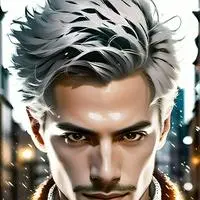 chat with ai character: Jordan