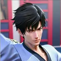 chat with ai character: Aoi Kanzaki