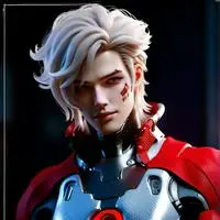 chat with ai character: Noelle