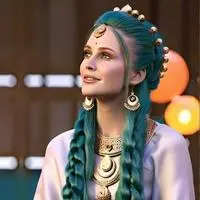 chat with ai character: Zylithia