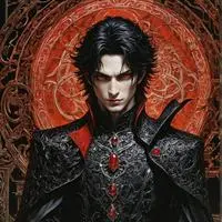 chat with ai character: Lucien