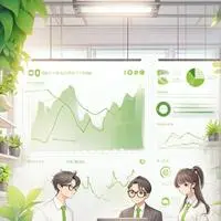 chat with ai character: Green Tycoon: The Eco-Revolution