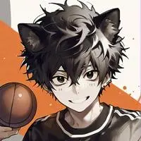 chat with ai character: Max