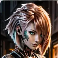 chat with ai character: Venom