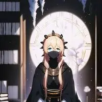 chat with ai character: Imra