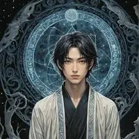 chat with ai character: Dorian