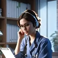 chat with ai character: Mia's Campaign for Care