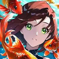 chat with ai character: Spiritual Goldfish