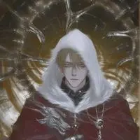 chat with ai character: Lucien