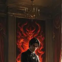 chat with ai character: Lucien