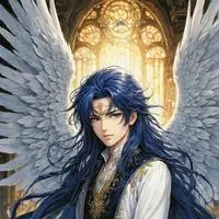 chat with ai character: Azariel