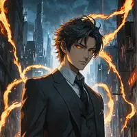 chat with ai character: Lucien