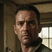 chat with ai character: Ethan hog 